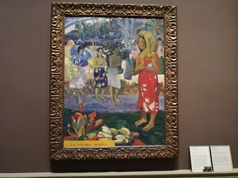 gauguin