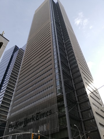 NY times 2