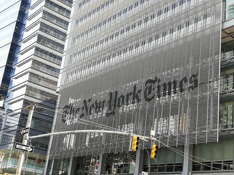 NY Times