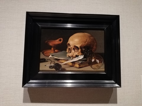 pieter claesz