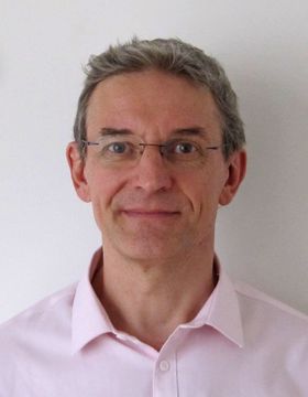 Eric Larrey