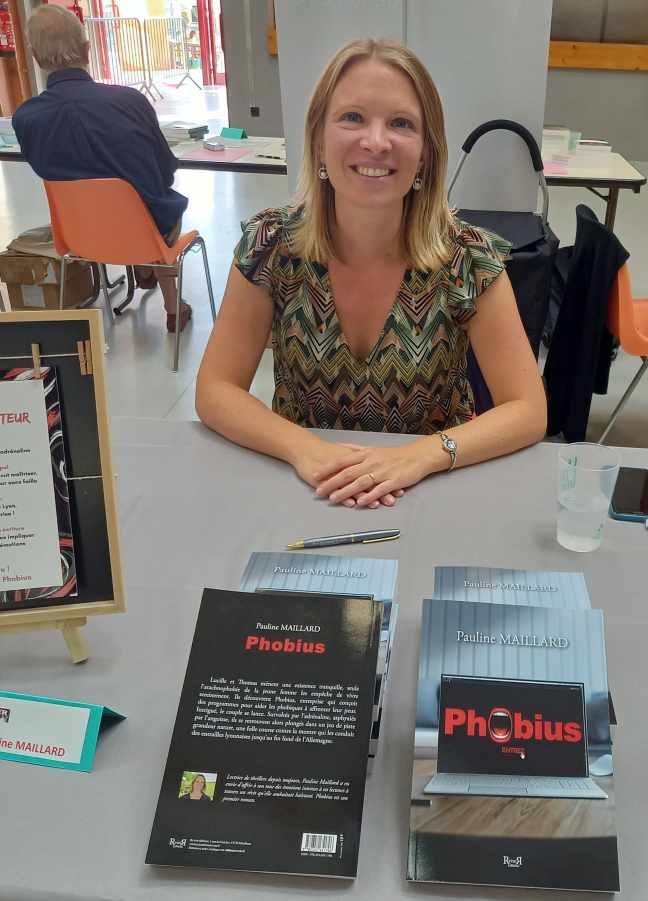 Pauline Maillard