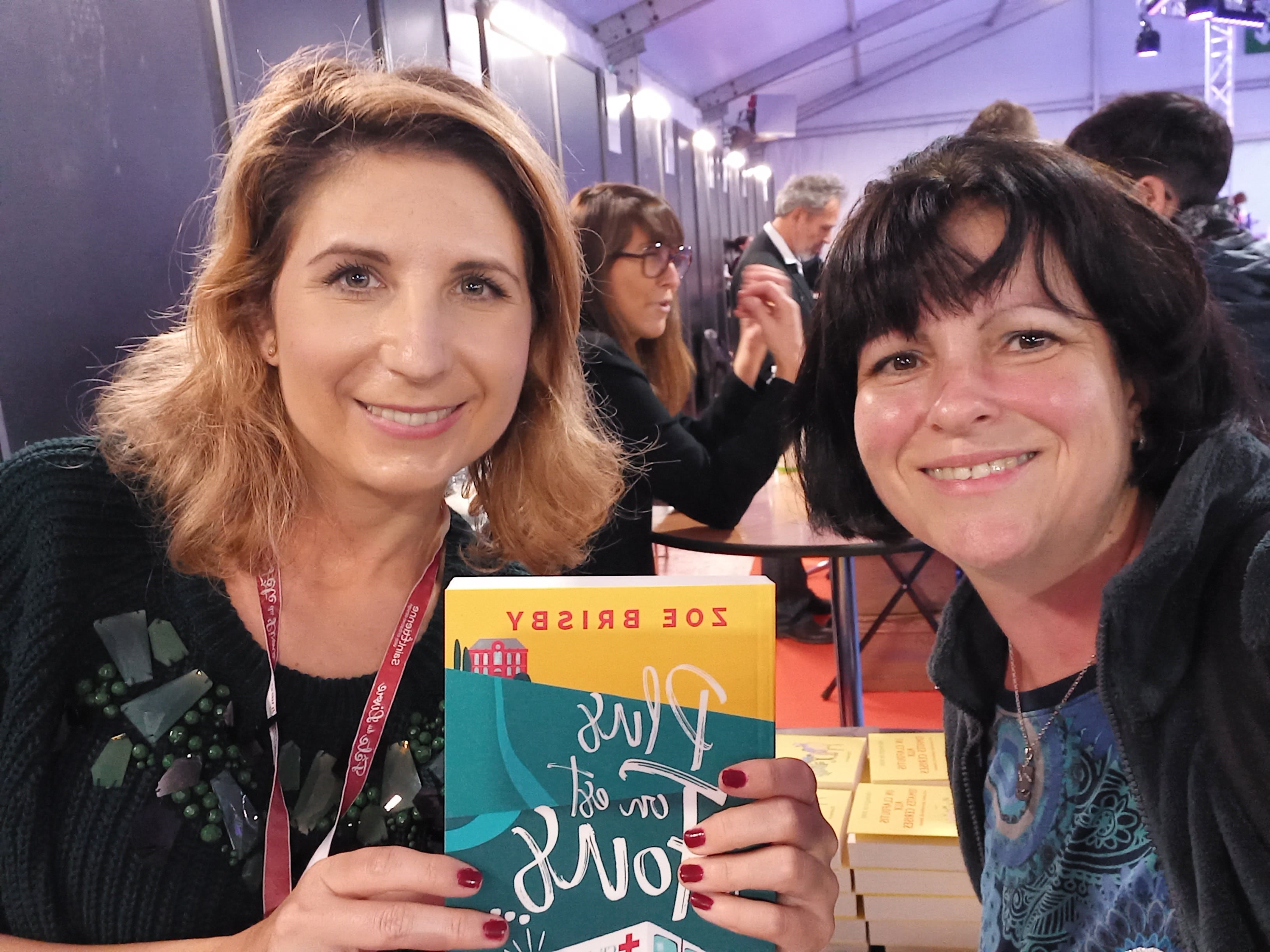 avec Zoé Brisby-min