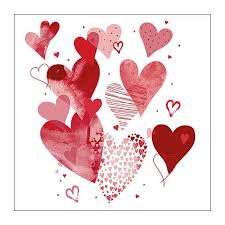 lectures saint valentin