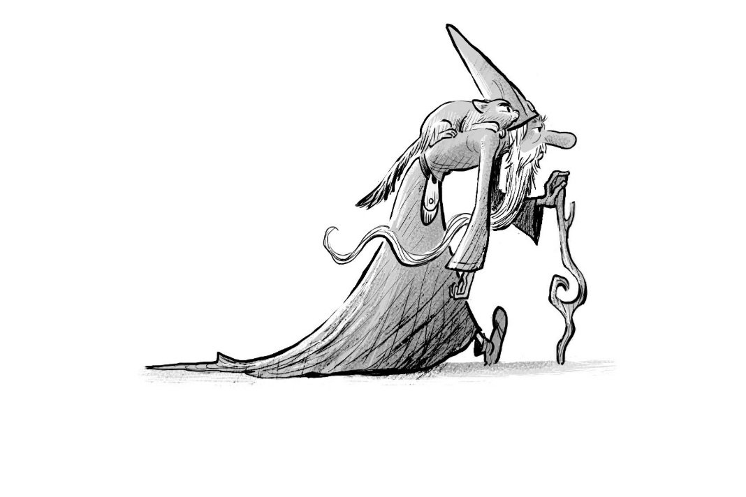 merlin et son chat 17512902250530156905.