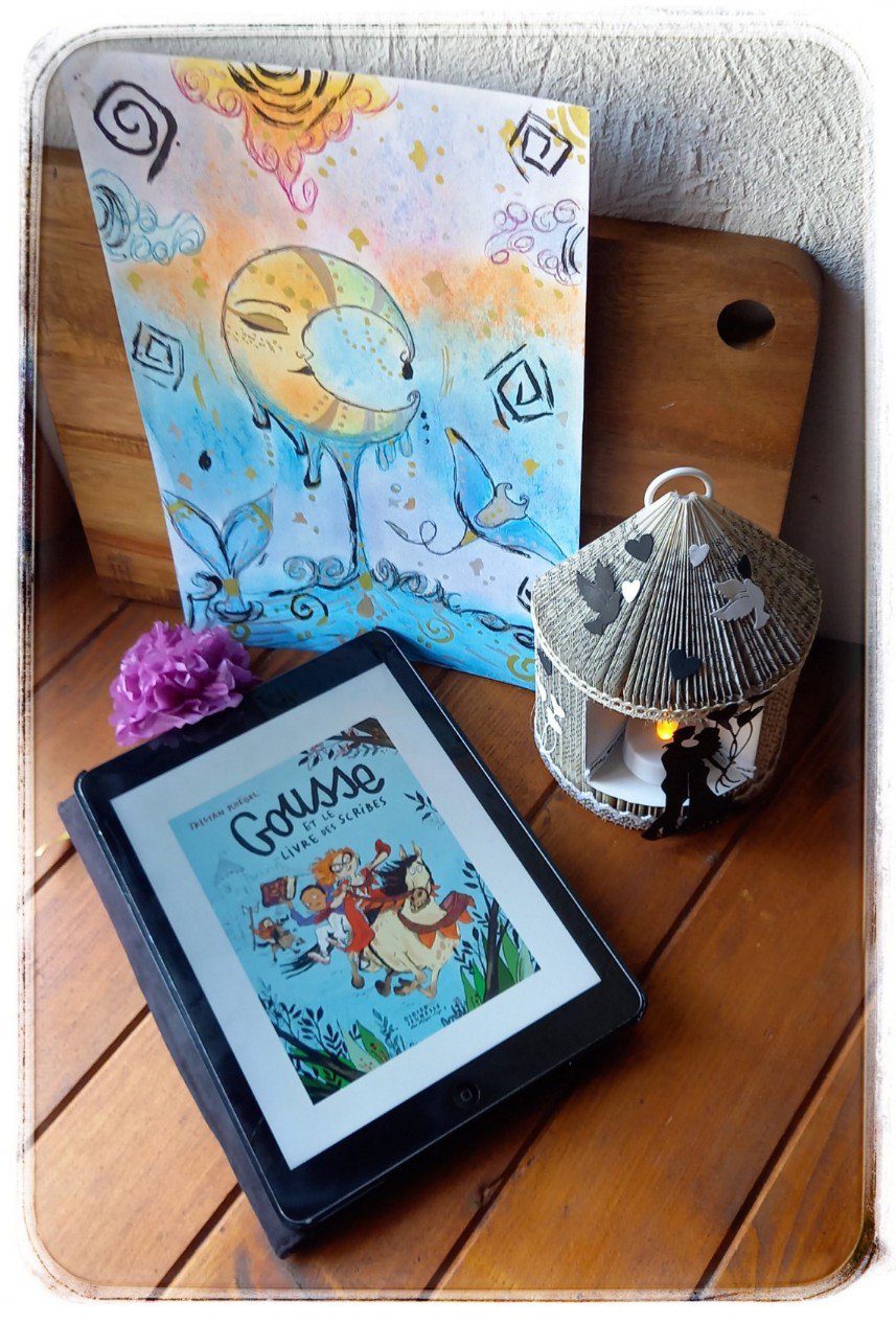 gousse et le livre des scribes4741167852286685929.