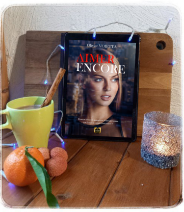 Aimer encore Olivier Vojetta