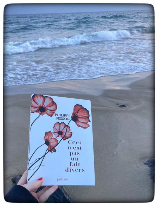 Ceci n'est pas un fait divers