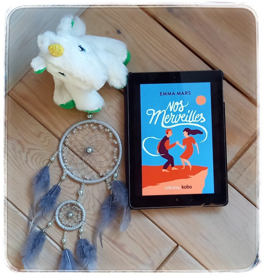 nos merveilles emma mars