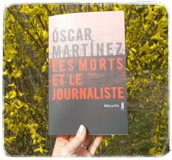 Les morts et le journaliste
