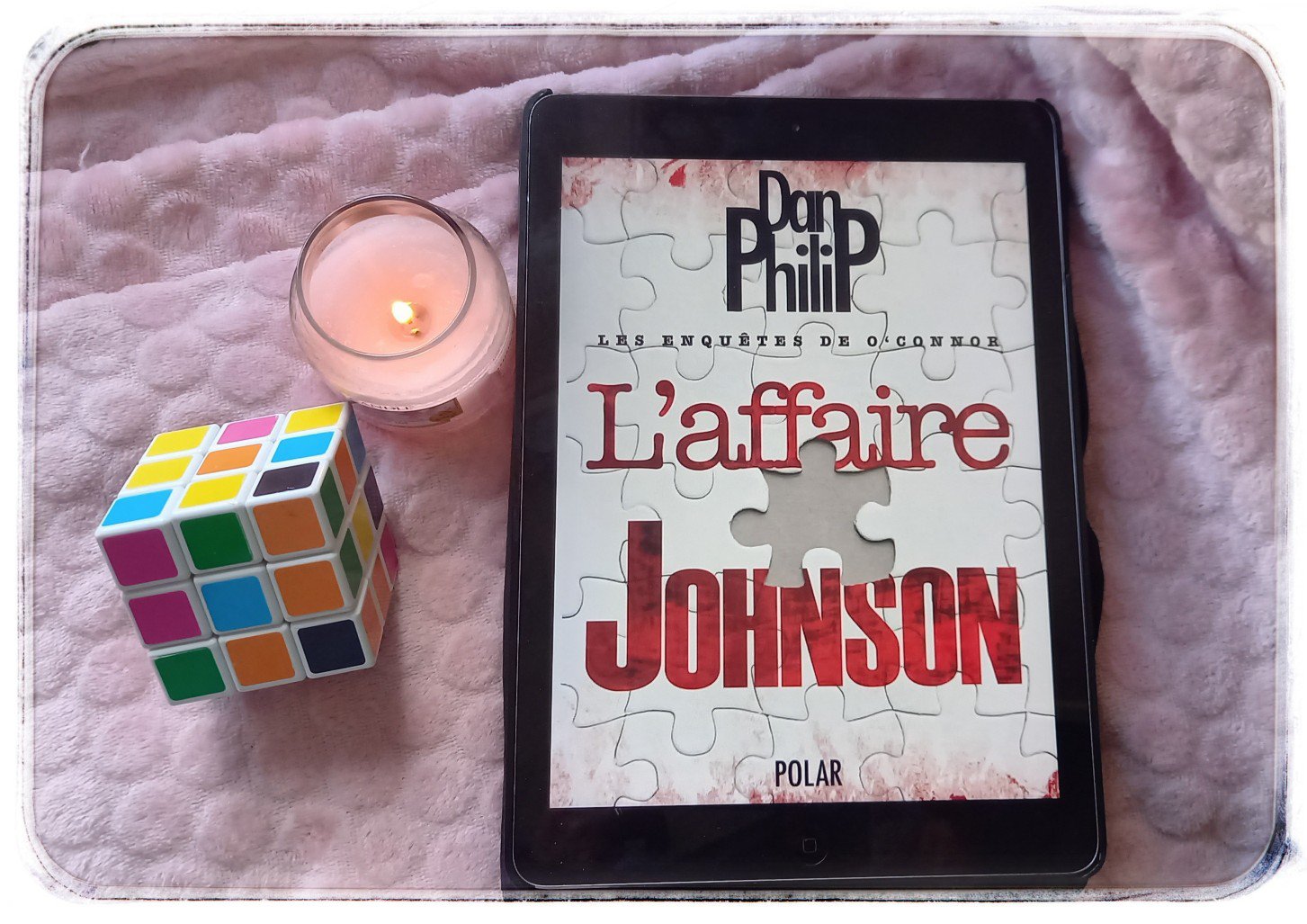 L'affaire Johnson
