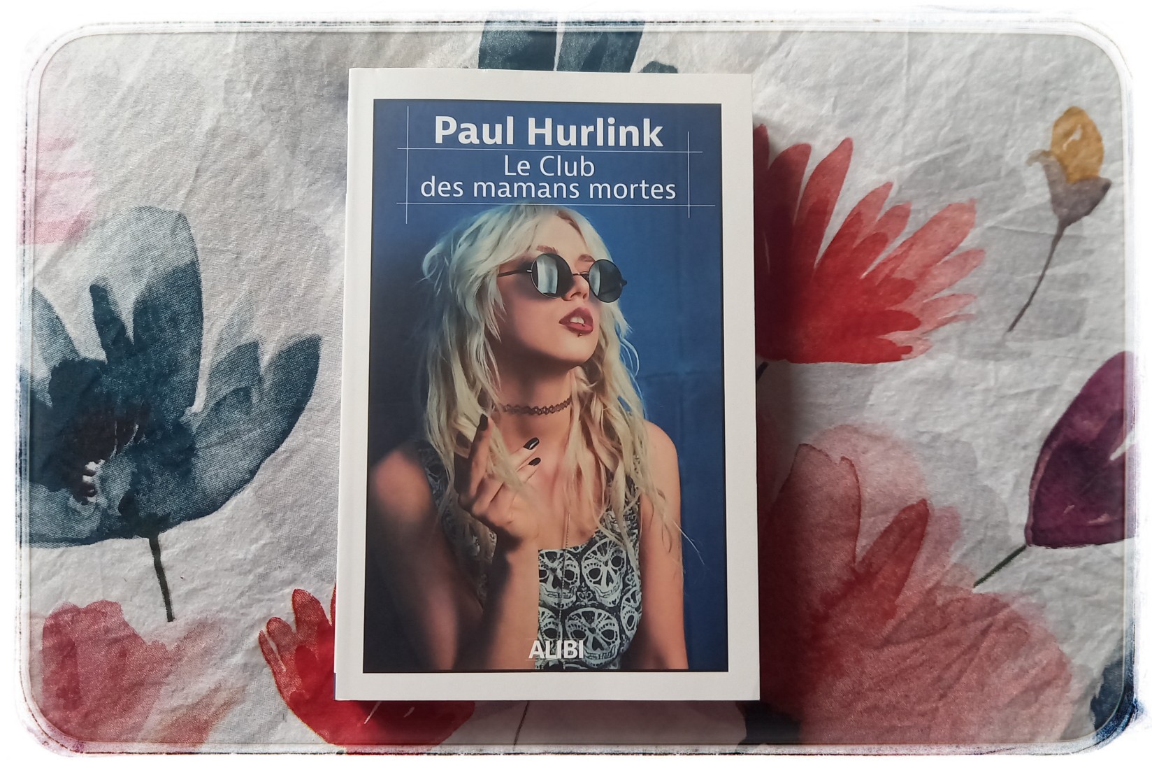 Le club des mamans mortes