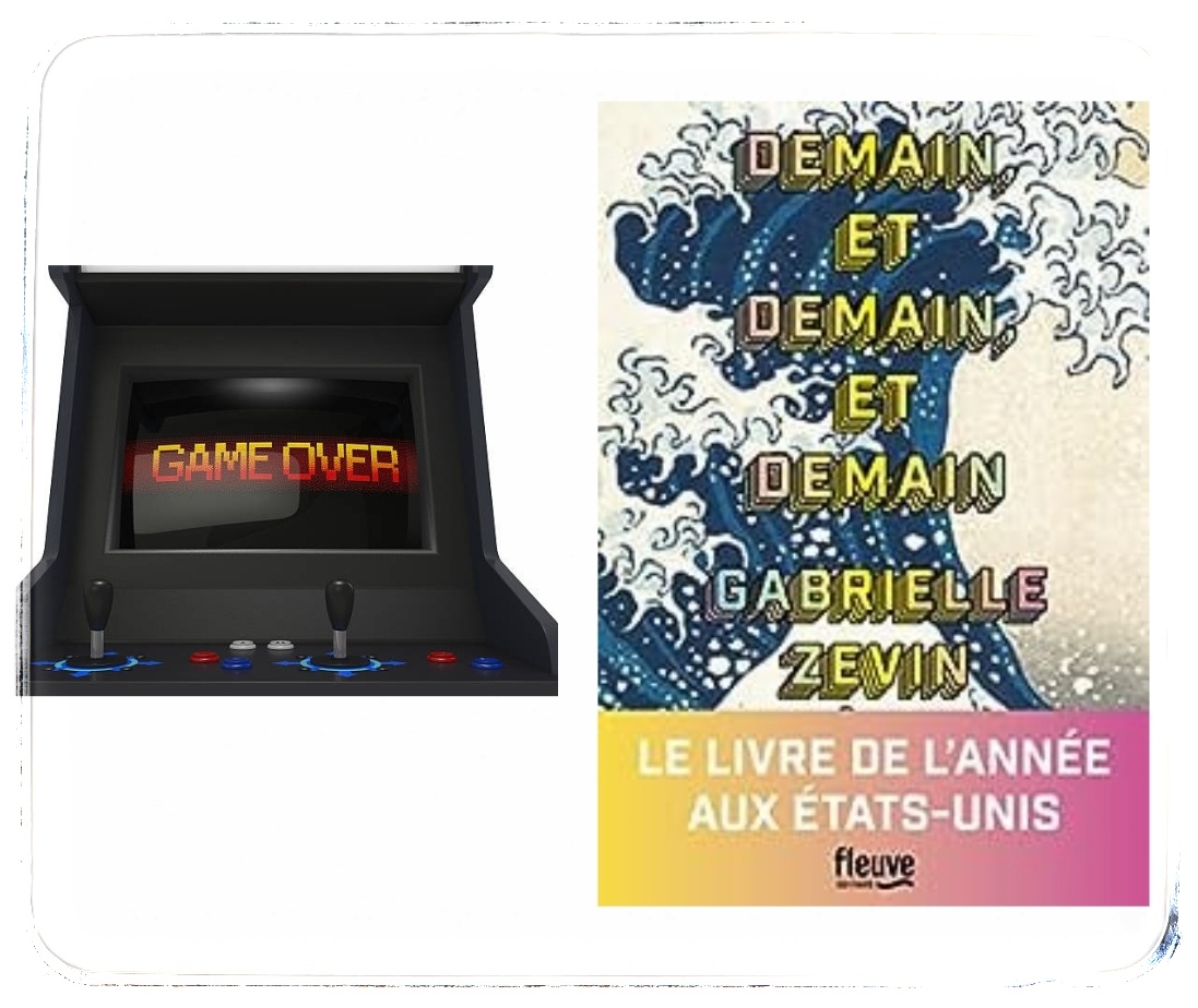 Demain et demain et demain