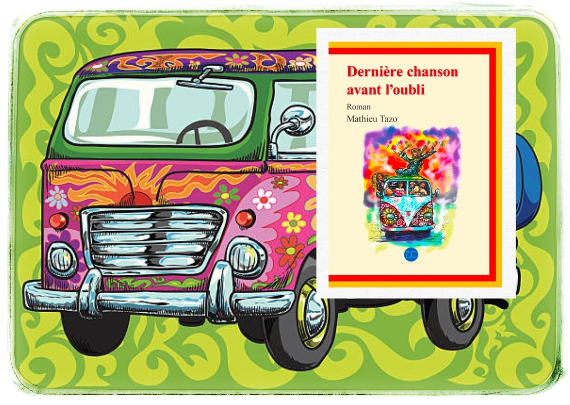 Chronique littéraire