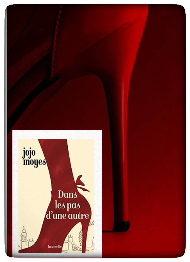 Dans les pas d une autre