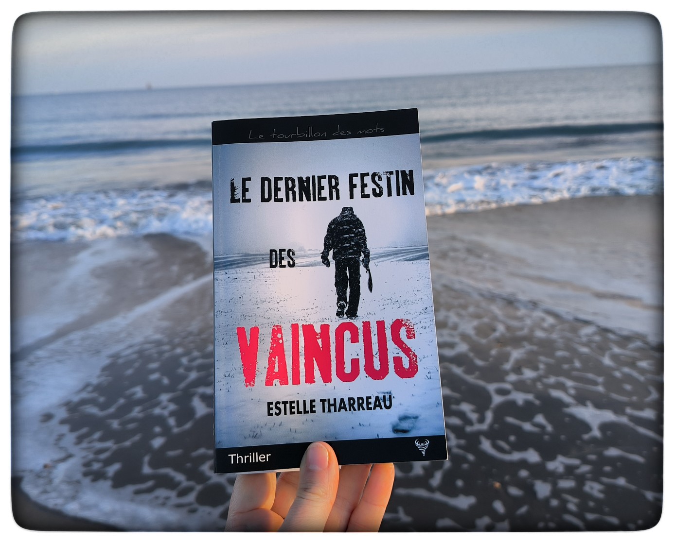 Le dernier festin des vaincus
