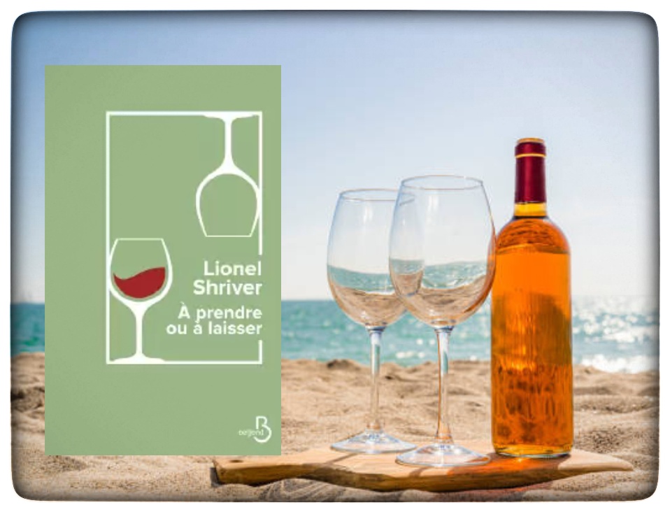 A prendre ou à laisser