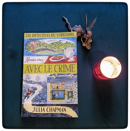 Les detectives du yorkshire tome 1