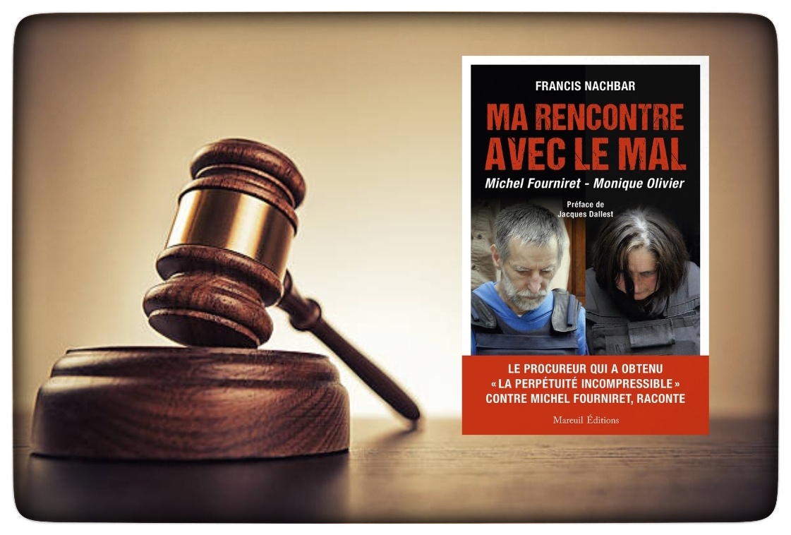 ma rencontre avec le mal