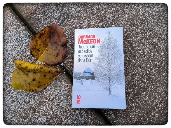 tout ce qui est solide