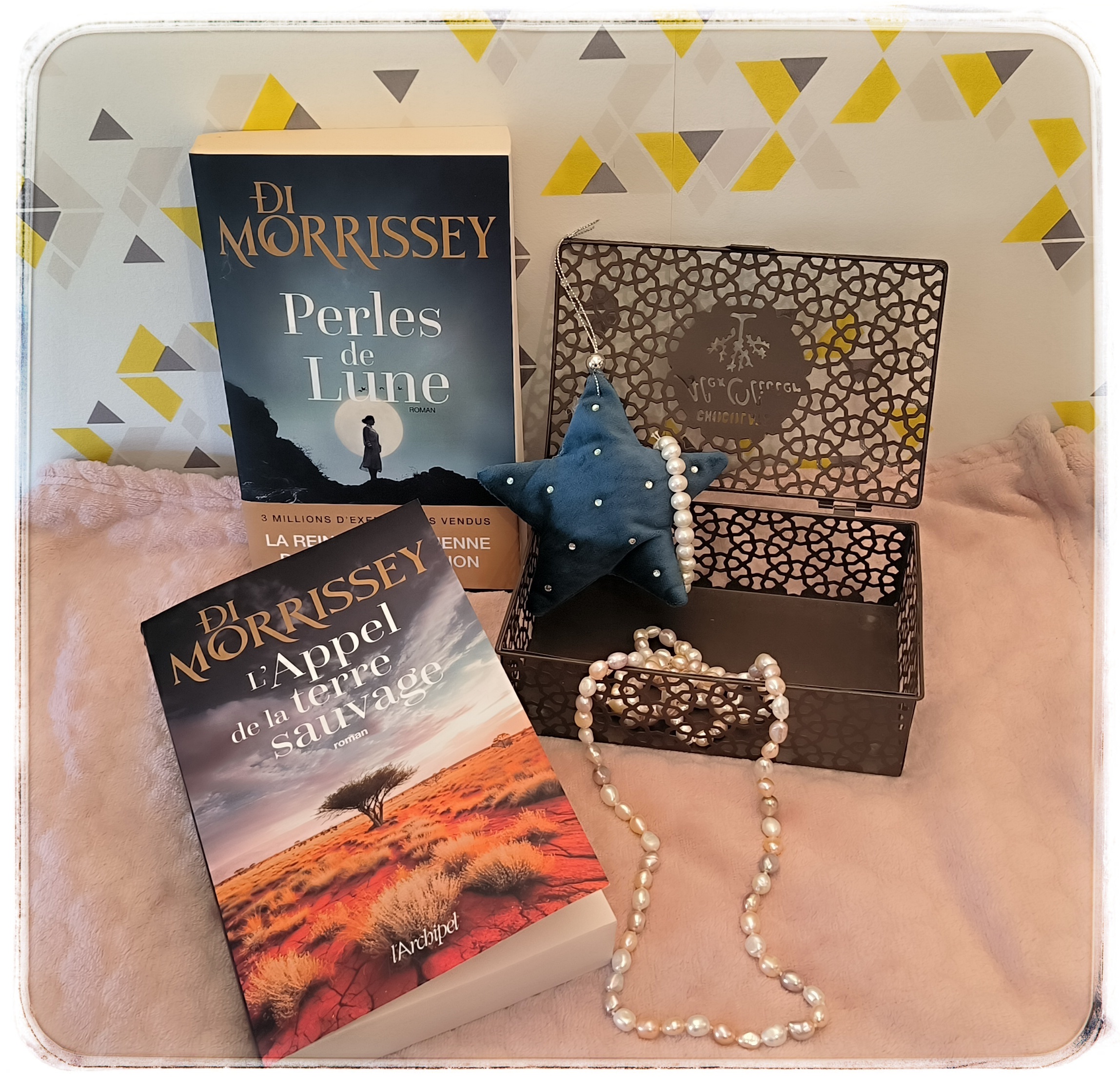 l appel de la terre sauvage