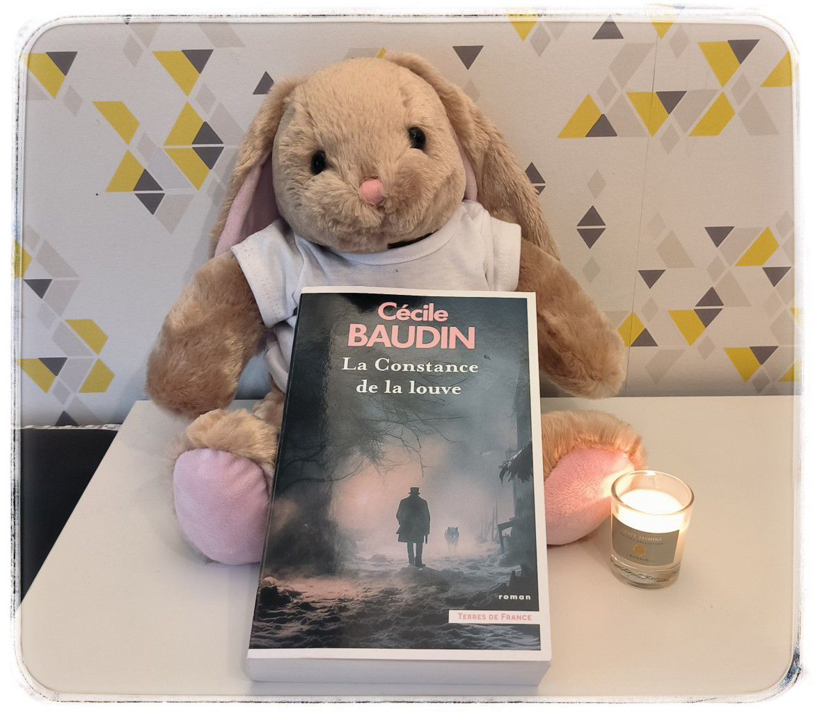 La constance de la louve