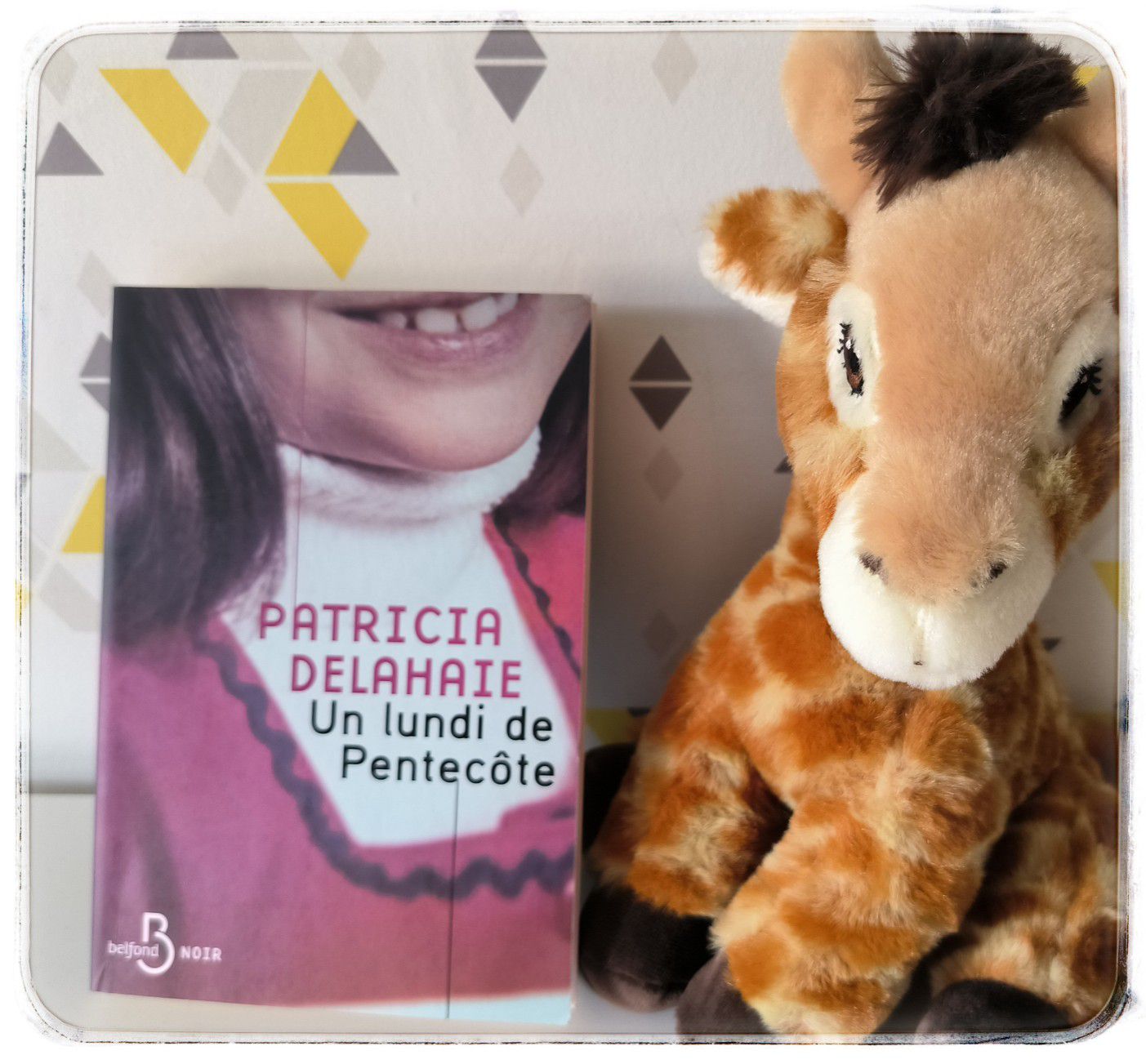 Un lundi de Pentecôte