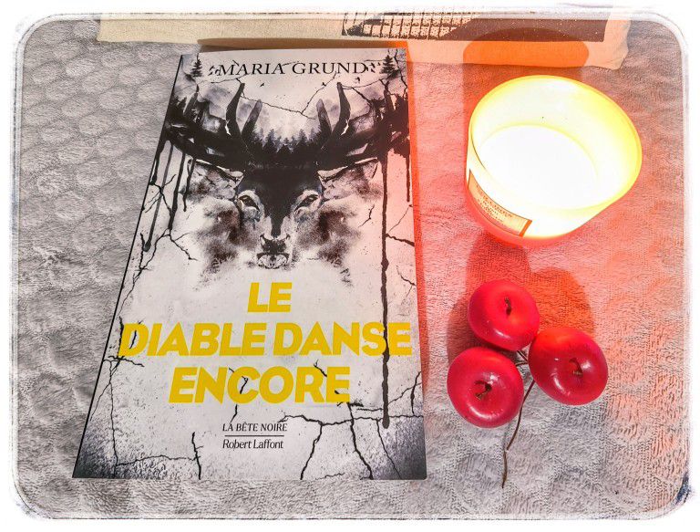 Le diable danse encore