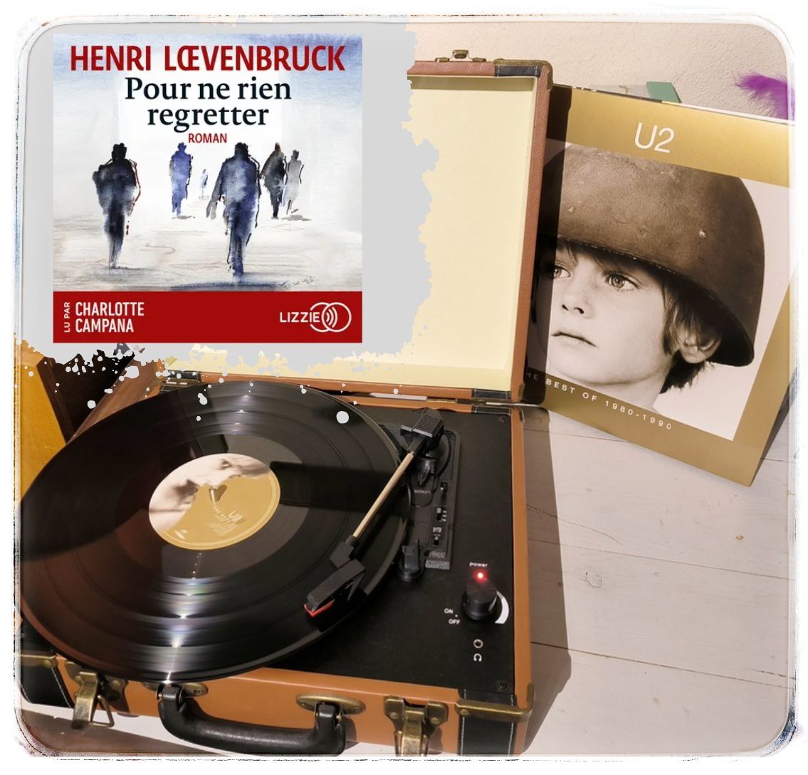 Pour ne rien regretter