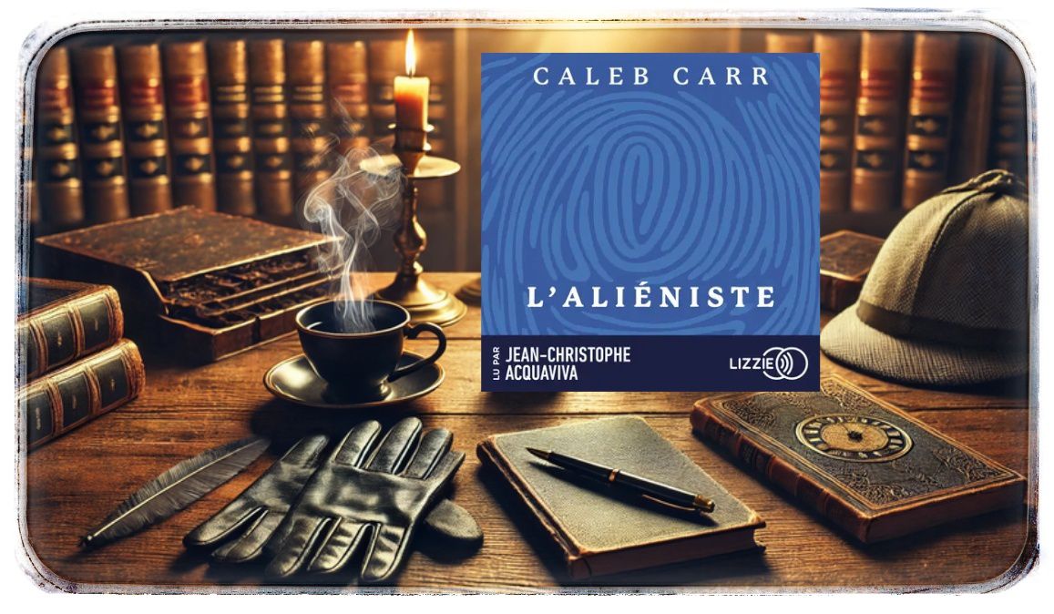 L'alieniste