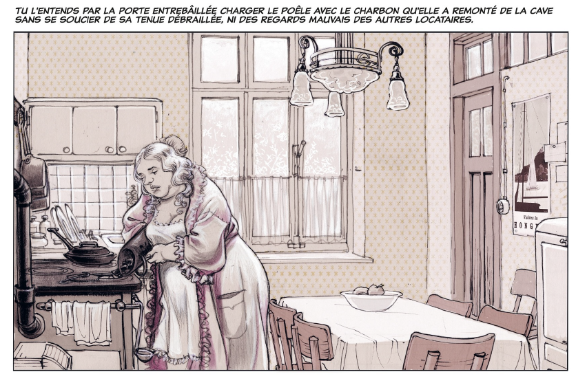 la neige était sale (2)