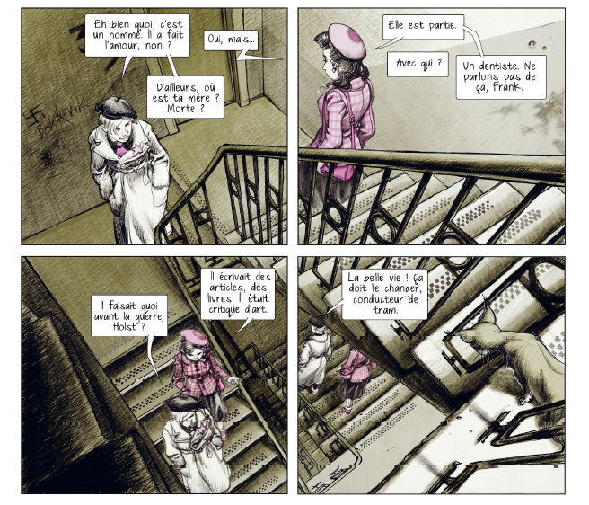 la neige était sale (5)