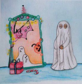 10 contes d'Halloween