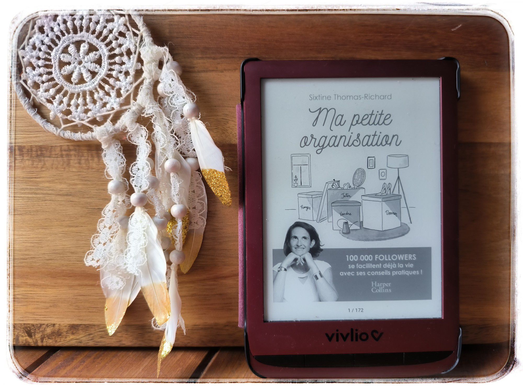 Ma petite organisation