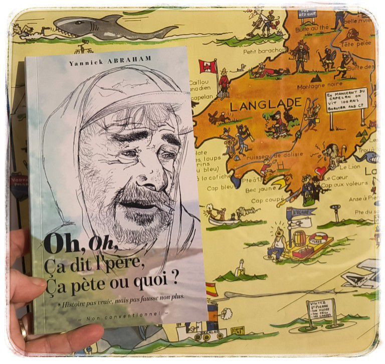 oh oh ça dit l'père