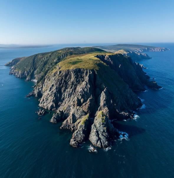 Saint Pierre et Miquelon