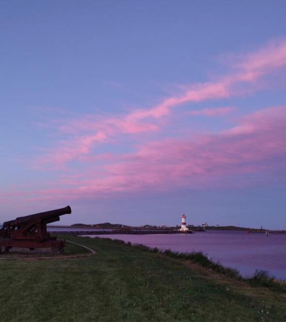 St pierre et Miquelon