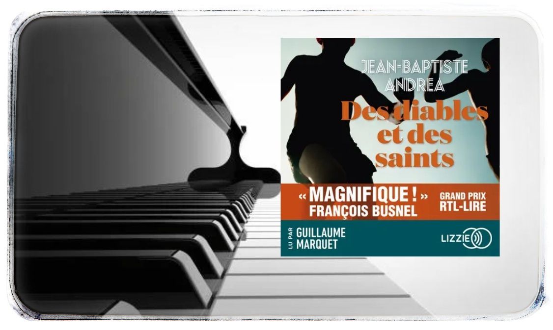 Des diables et des saints