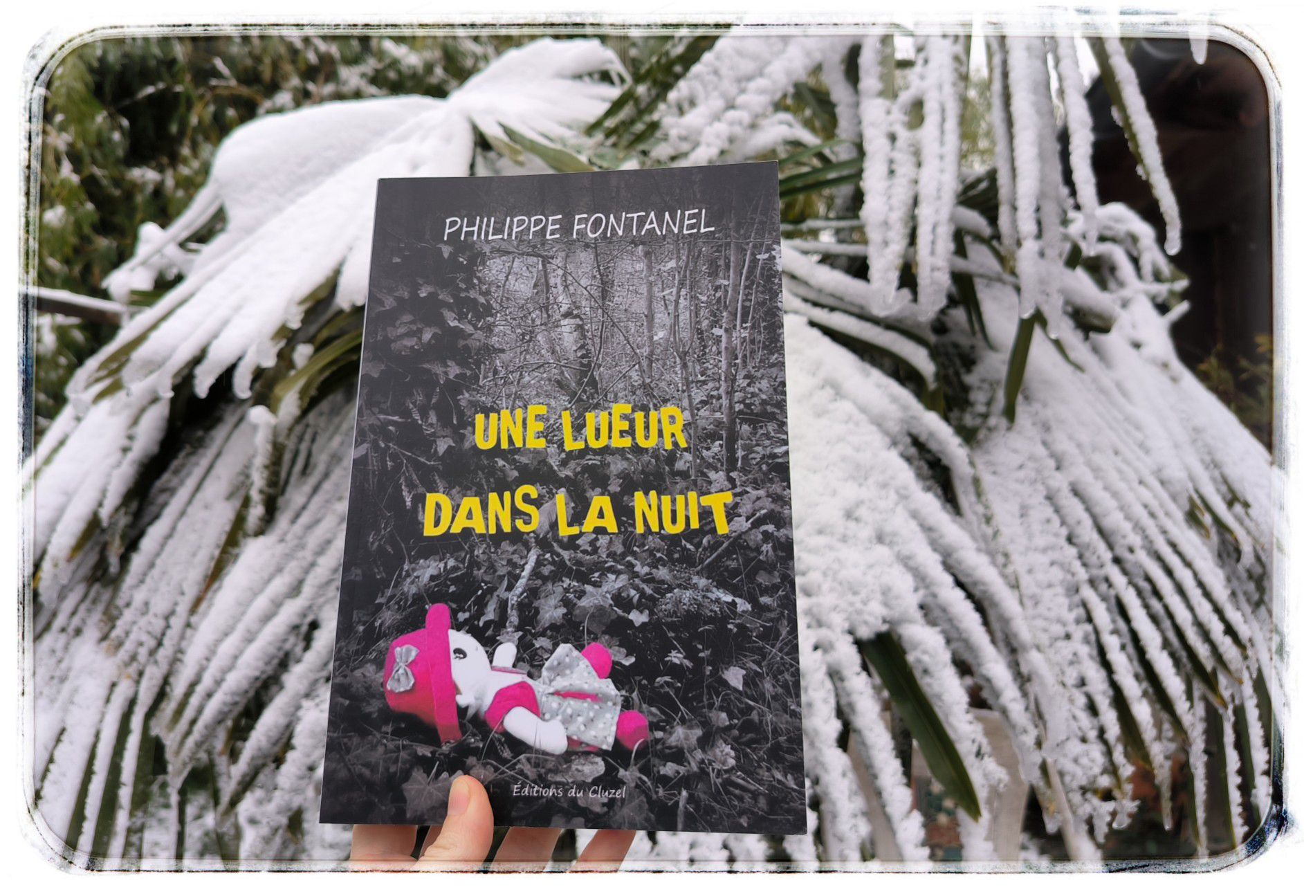 Une lueur dans la nuit