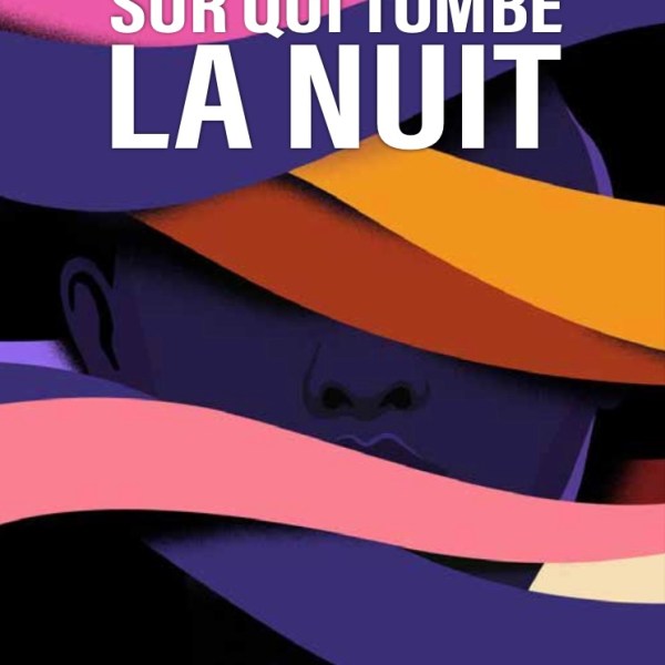 &laquo;&nbsp;Sur qui tombe la nuit&nbsp;&raquo; de Marie Paule&nbsp;ISTRIA