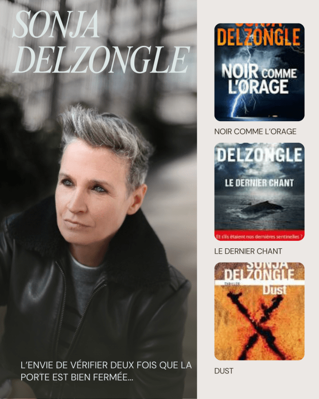 Auteurs français de thrillers incontournables – Thilliez, Giebel, Gustawsson, Delzongle, Bussi