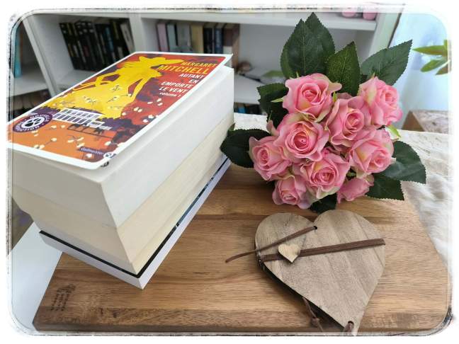 Sélection de romans d’amour à lire pour la Saint-Valentin