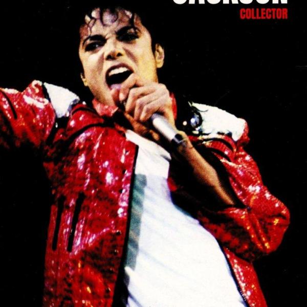 Stars collection : Mickael&nbsp;Jackson